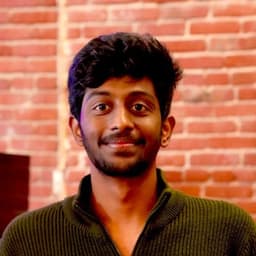 Dheemanth avatar