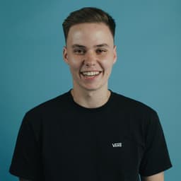 Sam avatar